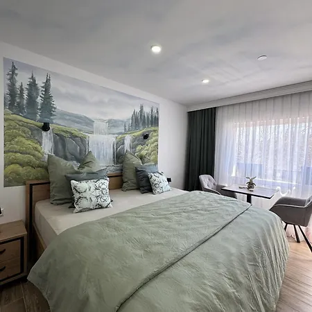 Bed & Breakfast Schwarzwald Ledi - Feldberg (Baden-Wurttemberg)