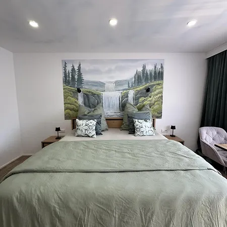 Bed & Breakfast Schwarzwald Ledi - Feldberg (Baden-Wurttemberg)