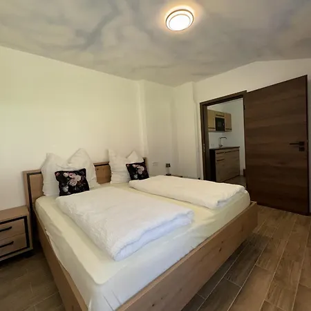 Bed & Breakfast Schwarzwald Ledi - Feldberg (Baden-Wurttemberg)