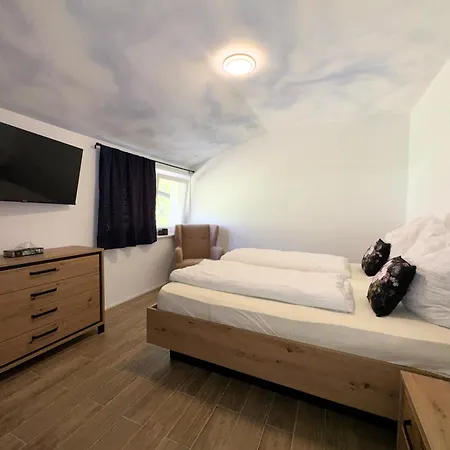 Bed & Breakfast Schwarzwald Ledi - Feldberg (Baden-Wurttemberg)