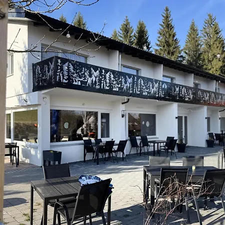 Schwarzwald Ledi - Feldberg (Baden-Wurttemberg)