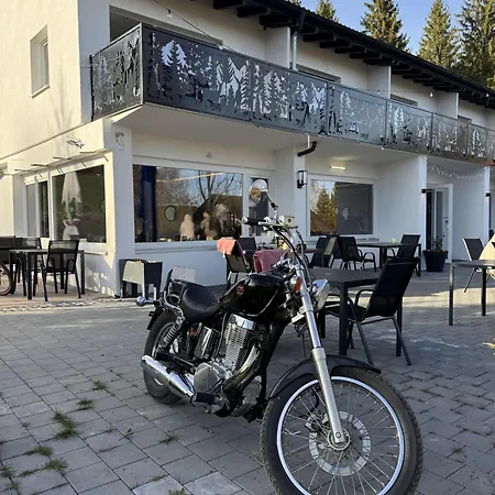 Schwarzwald Ledi -