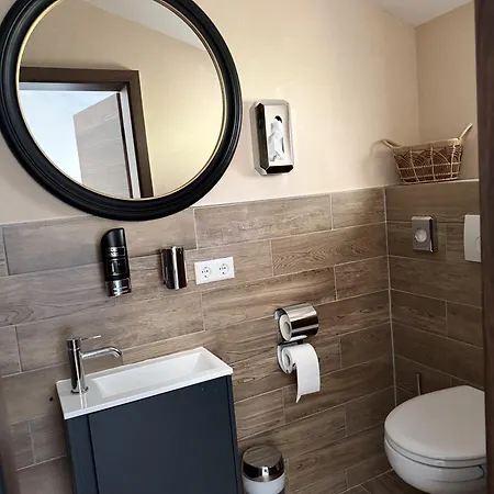 Bed & Breakfast Schwarzwald Ledi -