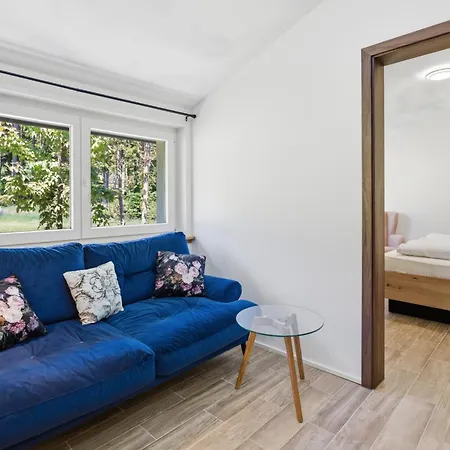 B&B Schwarzwald Ledi - 펠트베르크