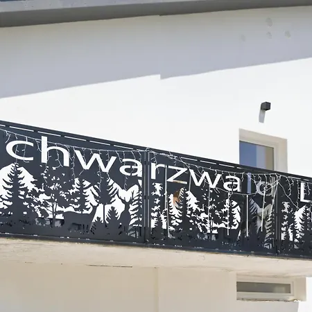 Schwarzwald Ledi -