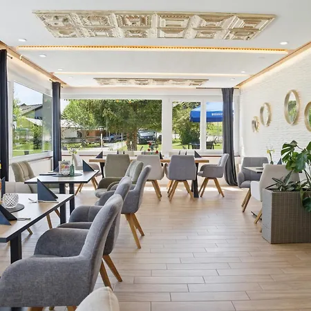 Schwarzwald Ledi - B&B 3*