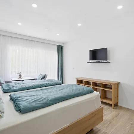 Bed & Breakfast Schwarzwald Ledi - Feldberg (Baden-Wurttemberg)