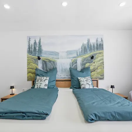 B&B Schwarzwald Ledi - 3*