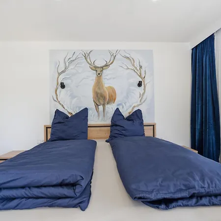 Schwarzwald Ledi - 3*