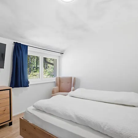 Schwarzwald Ledi - B&B 3*