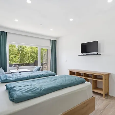B&B Schwarzwald Ledi -