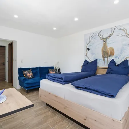 Bed & Breakfast Schwarzwald Ledi - 3*