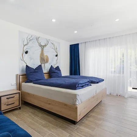 B&B Schwarzwald Ledi - 펠트베르크