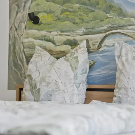 B&B Schwarzwald Ledi - 펠트베르크