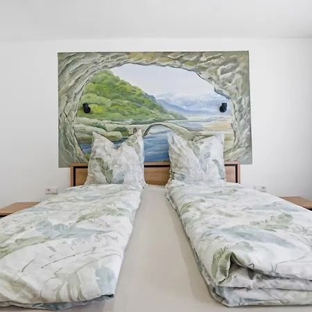 B&B Schwarzwald Ledi - 펠트베르크