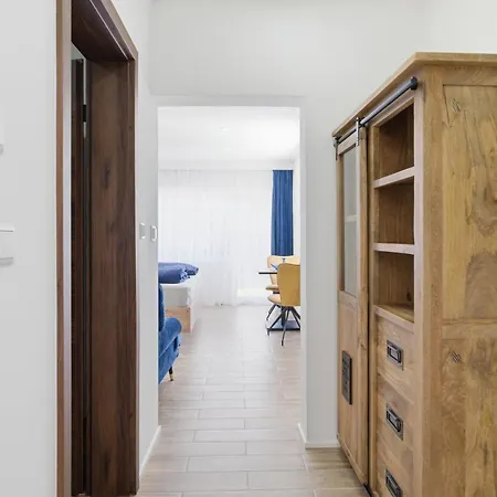 Schwarzwald Ledi - B&B 3*