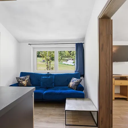 Schwarzwald Ledi - 3*
