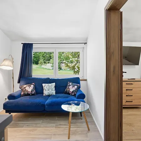 Bed & Breakfast Schwarzwald Ledi -