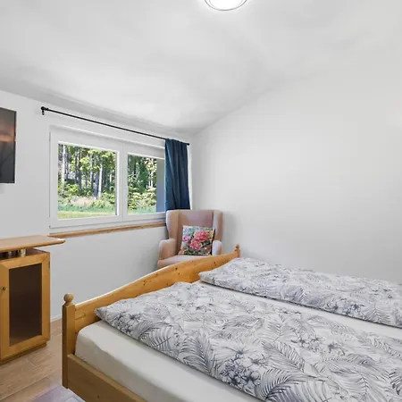 Bed & Breakfast Schwarzwald Ledi - 3*