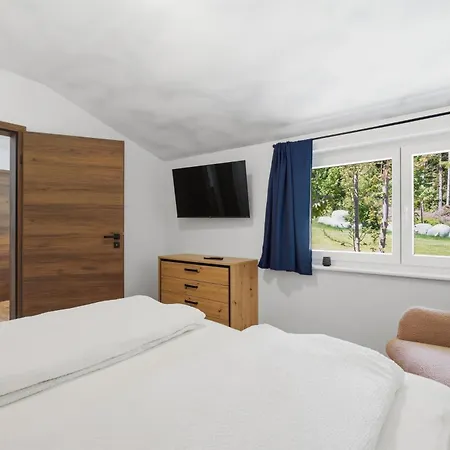 Schwarzwald Ledi - 3* Feldberg (Baden-Wurttemberg)