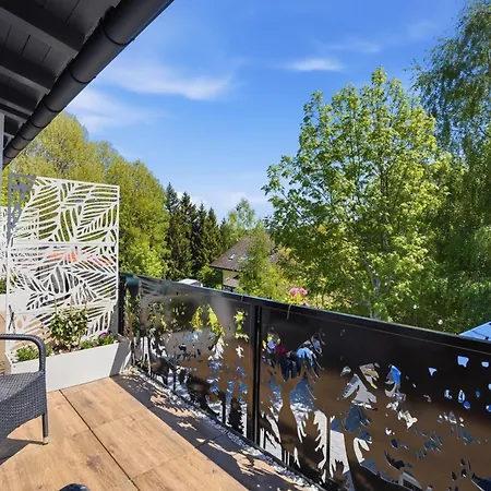 Schwarzwald Ledi - Bed & Breakfast