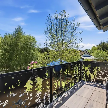 Schwarzwald Ledi - 3*