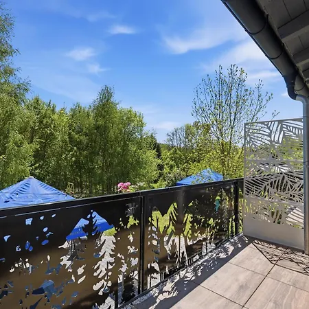Schwarzwald Ledi - 3*