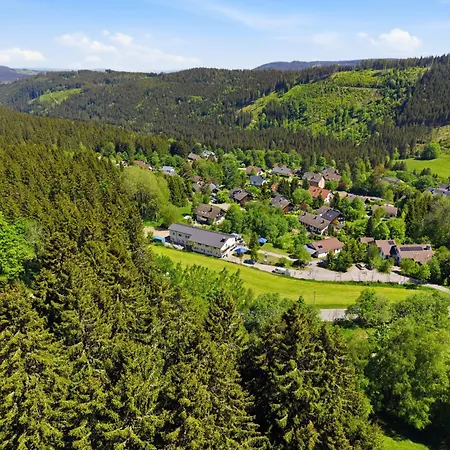 Schwarzwald Ledi - Bed & Breakfast Feldberg (Baden-Wurttemberg)